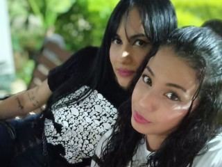 KatyaAndAbril