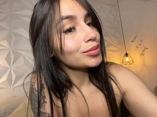 soygximena's profile picture – Girl on Jerkmate