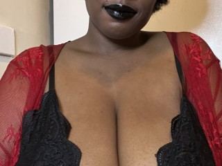 afrofairy from jerkmate