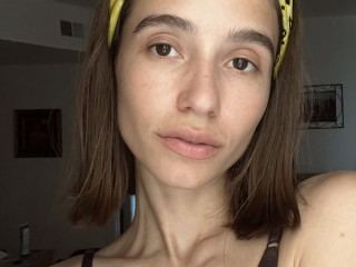 mariaromanovich's profile picture – Girl on Jerkmate