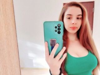 alissaamora's profile picture – Girl on Jerkmate