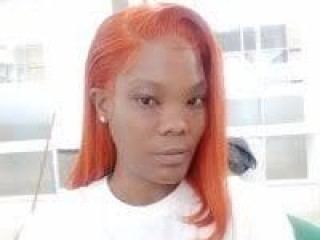 LiveCamClips - Silkyebonyxxx Profile