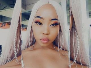 asiabaraz's profile picture – Girl on Jerkmate