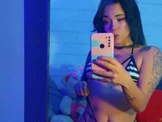 natalyarmas's profile picture – Girl on Jerkmate
