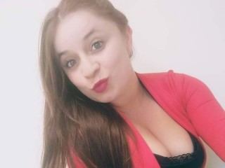 sharongarciia's profile picture – Girl on Jerkmate