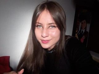 evalunasx's profile picture – Girl on Jerkmate