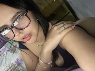 nicollhernandez's profile picture – Girl on Jerkmate