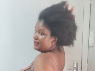 afrobabexxxza's profile picture