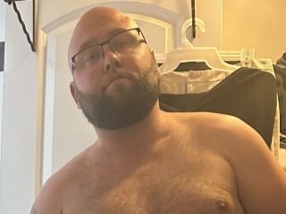 dadbodprobs's profile picture – Girl on Jerkmate