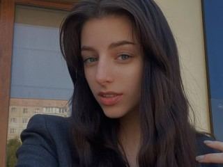 iridavis's profile picture – Girl on Jerkmate