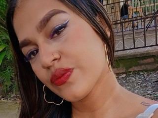 Luciana_Lovee profile
