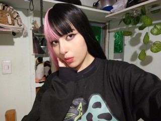 ellenfairy's profile picture – Girl on Jerkmate