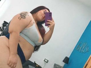 feliciacastro's profile picture – Girl on Jerkmate