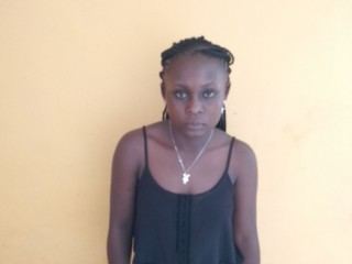 Chat with Sexy and Slutty Cam Ebony live free on Slutroulette