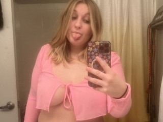 DaisyRyne Live Porn Model Profile