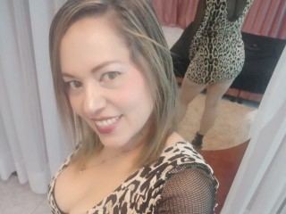 natashacooper69's profile picture – Girl on Jerkmate