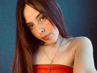 blueviolette's profile picture – Girl on Jerkmate