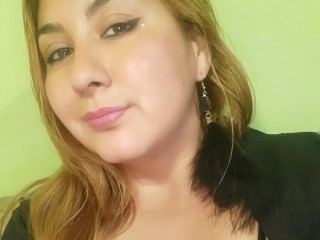 sharon_lucero's profile picture – Girl on Jerkmate