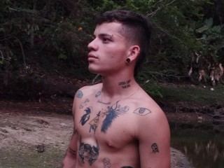 mattiastattoo Live Porn Model Profile