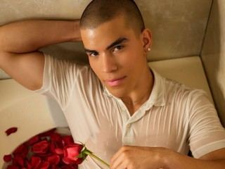 BrunooRangel Live Porn Model Profile