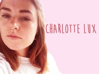 CharlotteLux Live Cam