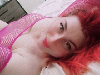 Antonia_Fox Live Porn Model Profile