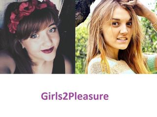 Girls2Pleasure