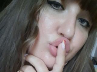 amaretto_girl's profile picture – Girl on Jerkmate