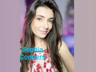 sophiaconners's profile picture – Girl on Jerkmate
