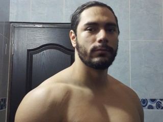 samuel_latin Live Porn Model Profile