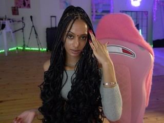 Sasha_Amour Live Porn Model Profile