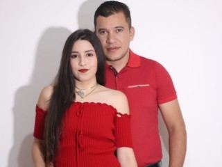 Katalina_And_Santiango