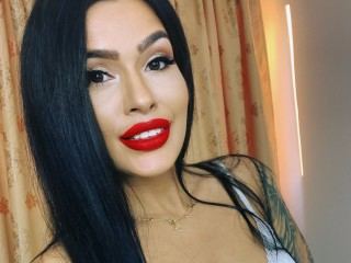 MeganStaRr Se Desnuda en Vivo, Webcam Chica y Chat de Sexo | Jerkmate
