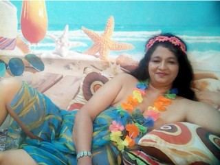 indianstar75's profile picture – Girl on Jerkmate