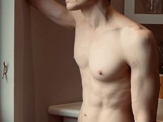 Will_Harland Live Porn Model Profile