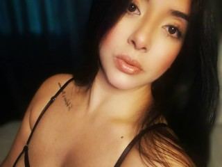 Orianna_Ludvin Live Porn Model Profile