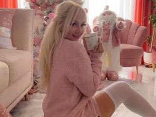 Photo de profil de littlepinkbunnny – Modèle sur Jerkmate