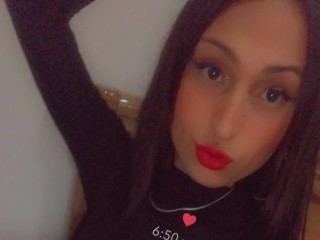 camy_doll's profile picture – Girl on Jerkmate
