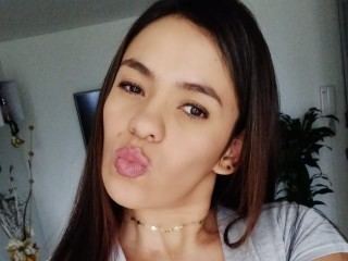 lorenaxbigass's profile picture – Girl on Jerkmate