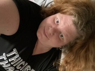 lilgingersnaps's profile picture – Girl on Jerkmate