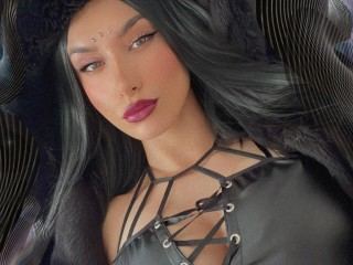 Cámaras porno en directo Mistress | SinParty