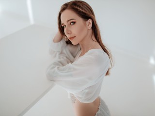 STEFANI_FOX webcam girl as a performer. Gallery photo 6.
