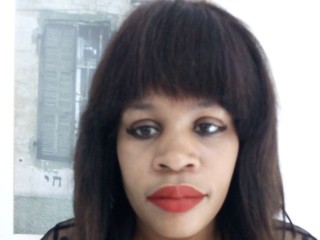 CuteBooBs24 webcam girl as a performer. Gallery photo 1.