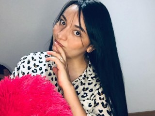 NicoleFerrero webcam girl as a performer. Gallery photo 2.