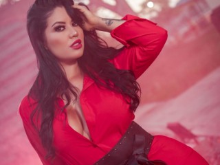 MALEJAHILTON webcam girl as a performer. Gallery photo 4.