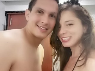 adan_y_eva69 webcam girl as a performer. Gallery photo 1.