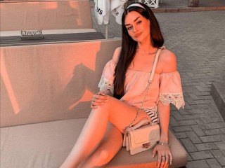 Mari_mee webcam girl as a performer. Gallery photo 4.