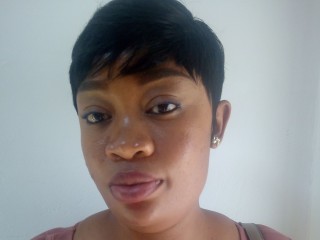 ROCKY_PRINCESS28 webcam girl as a performer. Gallery photo 1.