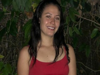 Nala_Witt webcam girl as a performer. Gallery photo 1.