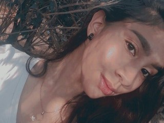 ZoeStorn webcam girl as a performer. Gallery photo 1.